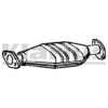 KLARIUS 311218 Catalytic Converter